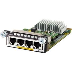 Hpe Aruba Expansion Module - For Data Networking10 Gigabit Ethernet - 10Gbase-X