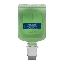 Enmotion By Gp Pro Gen2 Moisturizing Foam Hand Soap Dispenser, Tranquil Aloe Scent, 40.5 Oz, Case Of 2 Refills