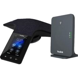 Yealink Dect Conference Phone, Yea-Cp935W-Base