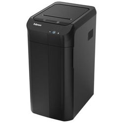 Fellowes Automax 550C 550 Sheet Cross-Cut Shredder, 4963001
