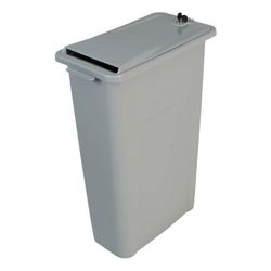 Ativa V 30" Waste Collection Container