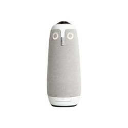 Owl Labs Meeting Owl 3 - Conference Camera - Color - 1920 X 1080 - 1080P - Audio - Wireless - Wi-Fi - Usb-C