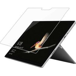 Codi Tempered Glass Screen Protector For Ms Surface Go 2/3/4 - Hardness Rating At 9H On The Surface Scratch Resistance Scale