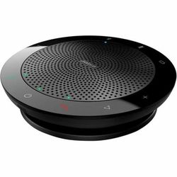 Jabra Speak 510 Uc - Speakerphone Hands-Free - Bluetooth - Wireless - Usb