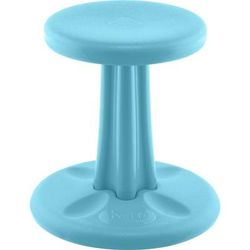 Kore Design Kids Wobble Chair, Pale Blue