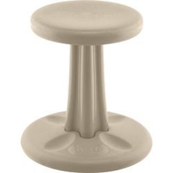Kore Design Kids Wobble Chair, Sand Dollar