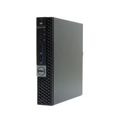 Dell Optiplex 3040 Micro Refurbished Desktop Pc, Intel Core I5, 16Gb Memory, 512Gb Solid State Drive, Windows 10, Od1-21950