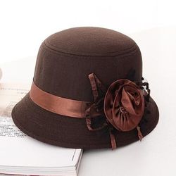 Anni Ruggenti Anni 1920 Cappello Il grande Gatsby Charleston Costume Per donna Capodanno Mascherata Feste Addio al Nubilato Adulti Altri Accessori Cappello