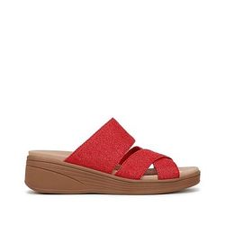 Lifestride Womens Fiona Slide