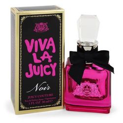 Viva La Juicy Noir For Women By Juicy Couture Eau De Parfum Spray 1 Oz