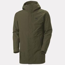 Helly Hansen Men’s Seattle 3-in-1 Coat Green XL