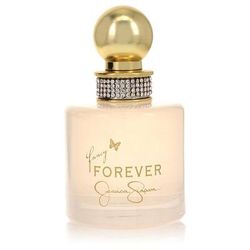 Fancy Forever For Women By Jessica Simpson Eau De Parfum Spray (unboxed) 3.4 Oz