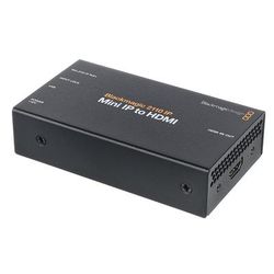 Blackmagic Design 2110 IP Mini IP to HDM B-Stock