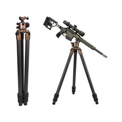 SIG SAUER Zulu-DMR Tripod Brown SOZT1002
