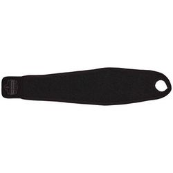 ergodyne ProFlex 425 Neoprene Wrist Wrap Support with Thumb Loop, One Size Fits Most, Fits Left Hand/Right Hand, Black (EGO72106)