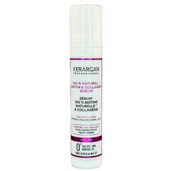 Kerargan - Siero Volumizzante con Biotina e Collagene 50 ml