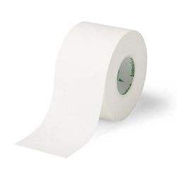 Curad Ortho-Porous Sports Adhesive Tape, 3" x 10 yd., 4/BX (NON260303Z)