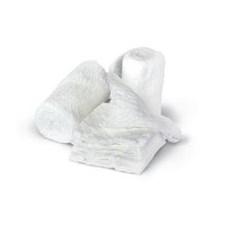 Medline Bulkee II Super Fluff Sponges, 6" x 6.75", 600/CS (NON25853)