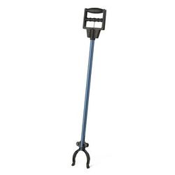 Medline 31" Reacher, 5 lb. Weight Capacity, Blue, 1 EA (MDS86031RCEH)