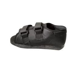 Medline Semi-Rigid Post-Op Shoe, Women's Size XS (4 to 6), 1 EA (ORT30300WXS)