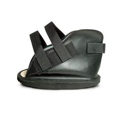 Medline Open-Toe Vinyl Cast Boot, Size M, 1 EA (ORT29200M)
