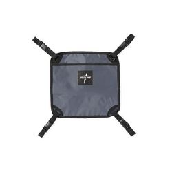 Medline Rollator Front Bag, Gray, 1 EA (MDS86835SPG)