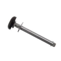 Medline Quick-Release Axle for Rear Wheel on 16"-18" K4 Basic Wheelchair, 1 EA (WCA806951QR)