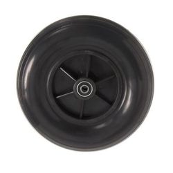 Medline Front Caster with Bearings for Freedom Plus Lightweight Bariatric Transport Chair, 1 EA (WCA806930FP)