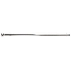 Medline Stabilizer Bar for 20" Excel Reclining Wheelchair, 1 EA (WCARECBAR2)