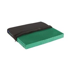 Medline EquaGel Balance Wheelchair Cushion, 18" x 18", 1 EA (MSCEQBAL1818)