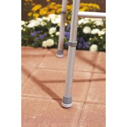 Medline Glide Caps for Walker, 6/CS (G07904)