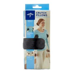 Medline Grip and Underarm Crutch Pillow, 6/CS (MDSPPC107)