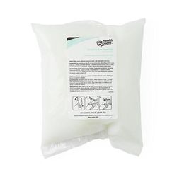 Medline HealthGuard Enriched Lotion Hand Soap, 1,000 mL, 12/CS (MSC098103)