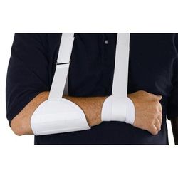 Medline Hemiplegic Sling, Universal, 1 EA (ORT11700)
