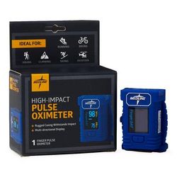 Medline High-Impact Fingertip Pulse Oximeter, 1 EA (HCSFSATSPORT)