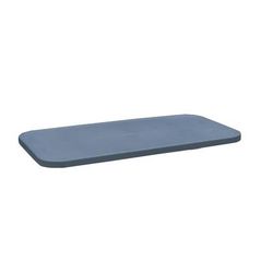 Medline Composite Table Top, Overbed, 1 EA (MDS107015REP)