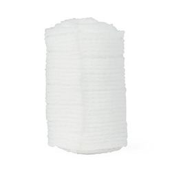 Medline Conforming Gauze Bandage, Nonsterile, 2" x 75", 12/BX (NON25492H)