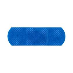 Curad Food Service Adhesive Bandages, 1200/CS (NON25600BL)