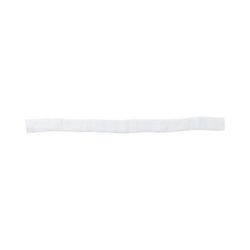 Medline Precut Elastic Dressing Retainer Net, Size 4, 11.67"W x 24"L, 25/CS (NONNET424P)
