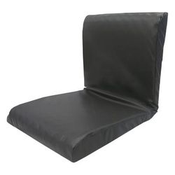 Medline Pressure Relief Seat and Back Cushion, 22" x 18", 1 EA (MSCCOMB2218)