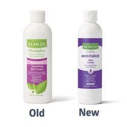 Remedy Clinical Skin Cream, 8 oz., 1 EA (MSC092408H)