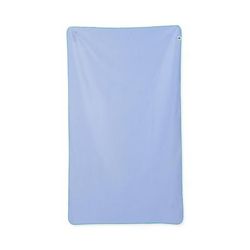 Medline Resistat Drape Sheet, 45" x 76", Size M, 12/DZ (MDT013020457)