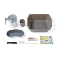 Medline Standard Admission Kit with Water Pitcher, 12/CS (DYKD10021A1)
