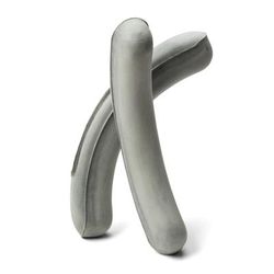Medline Underarm Cushion for Bariatric Crutch, 1 PR (G222-0899)