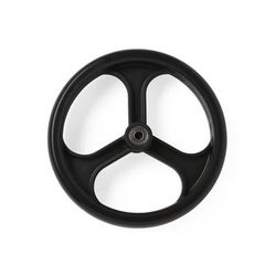 Medline Walker Front Wheel, Mds86800XW, 1/CS (MDS86800WXWFW)