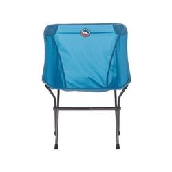 Big Agnes Mica Basin Camp Chair Cendre Blue One Size FMBCCCB25