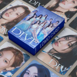 Kpop deux fois 4TH WORLD TOUR Lomo cartes nouvel Album Photo les se sents haute qualité Photocard nouveautés