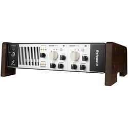 Two Notes Reload II Reactive Loadbox & Attenuator