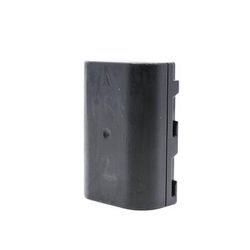 Used Panasonic Dmw-Blf19 Battery