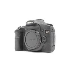 Used Canon EOS 40D